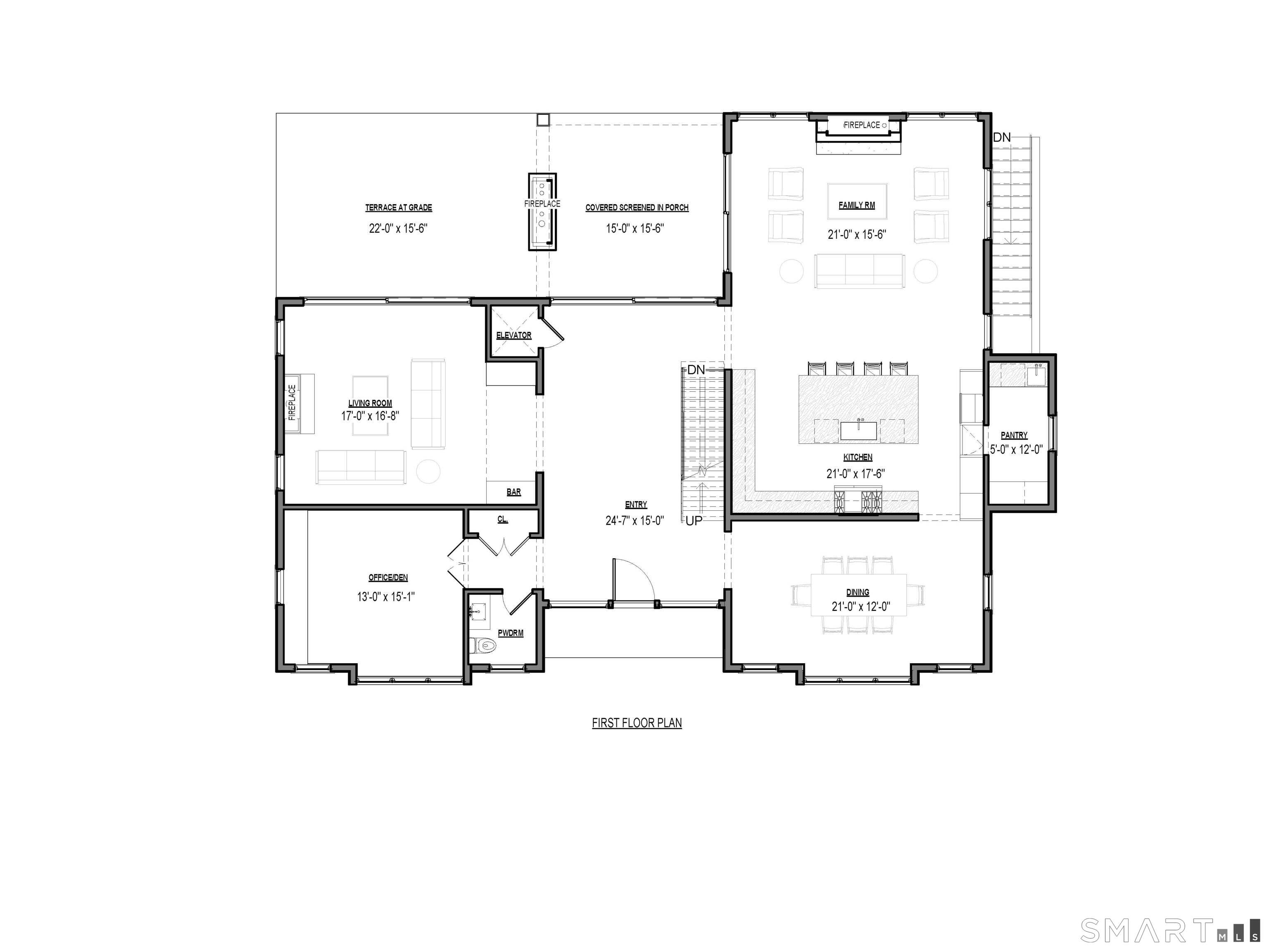 64 Hillside Road Greenwich CT 06830