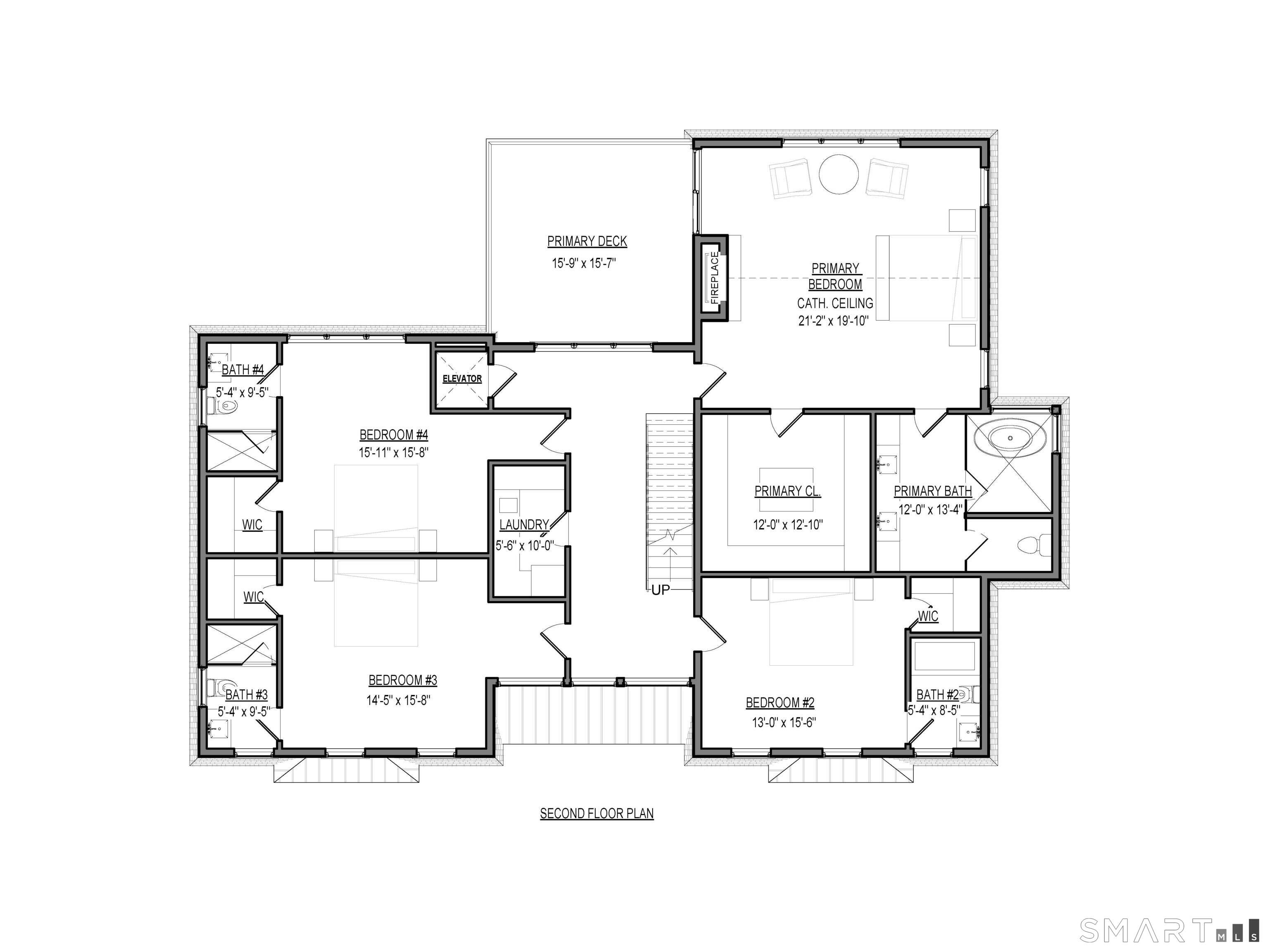 64 Hillside Road Greenwich CT 06830