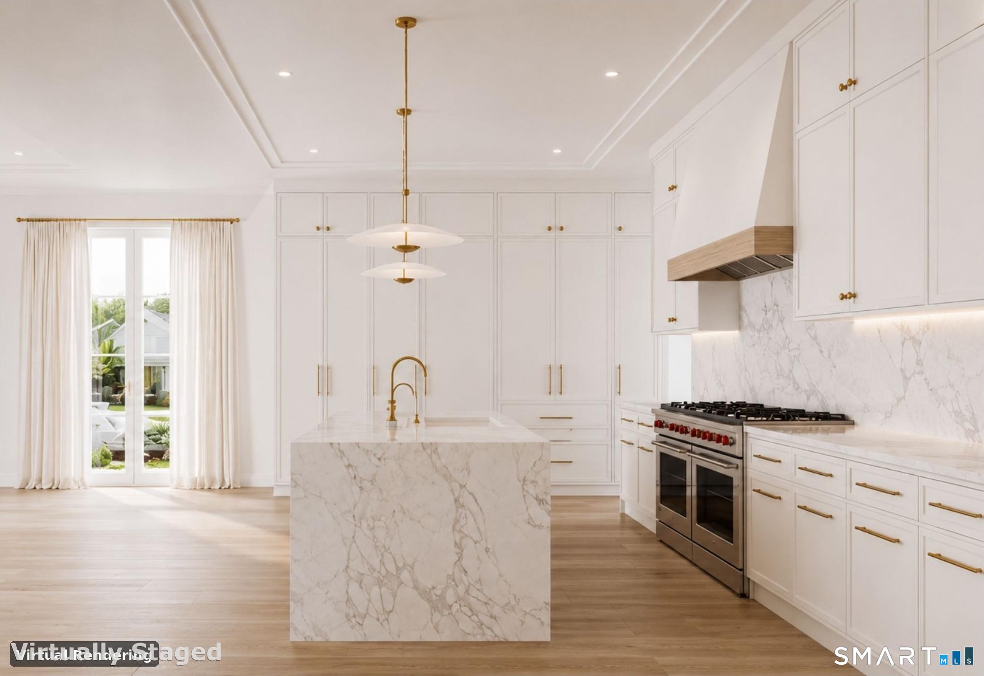 64 Hillside Road Greenwich CT 06830