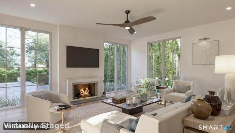 64 Hillside Road Greenwich CT 06830