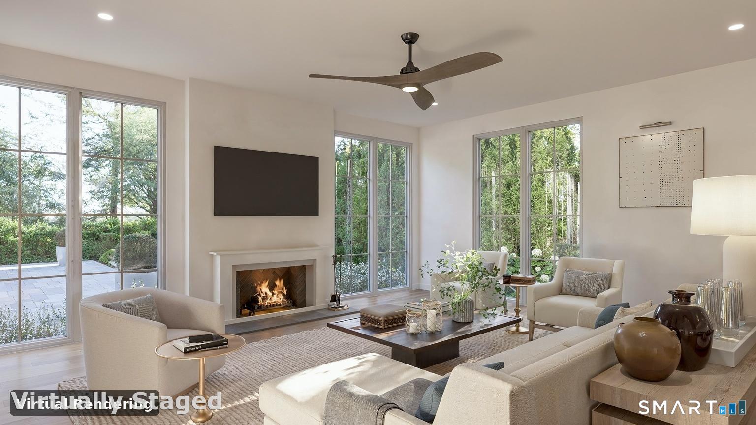 64 Hillside Road Greenwich CT 06830