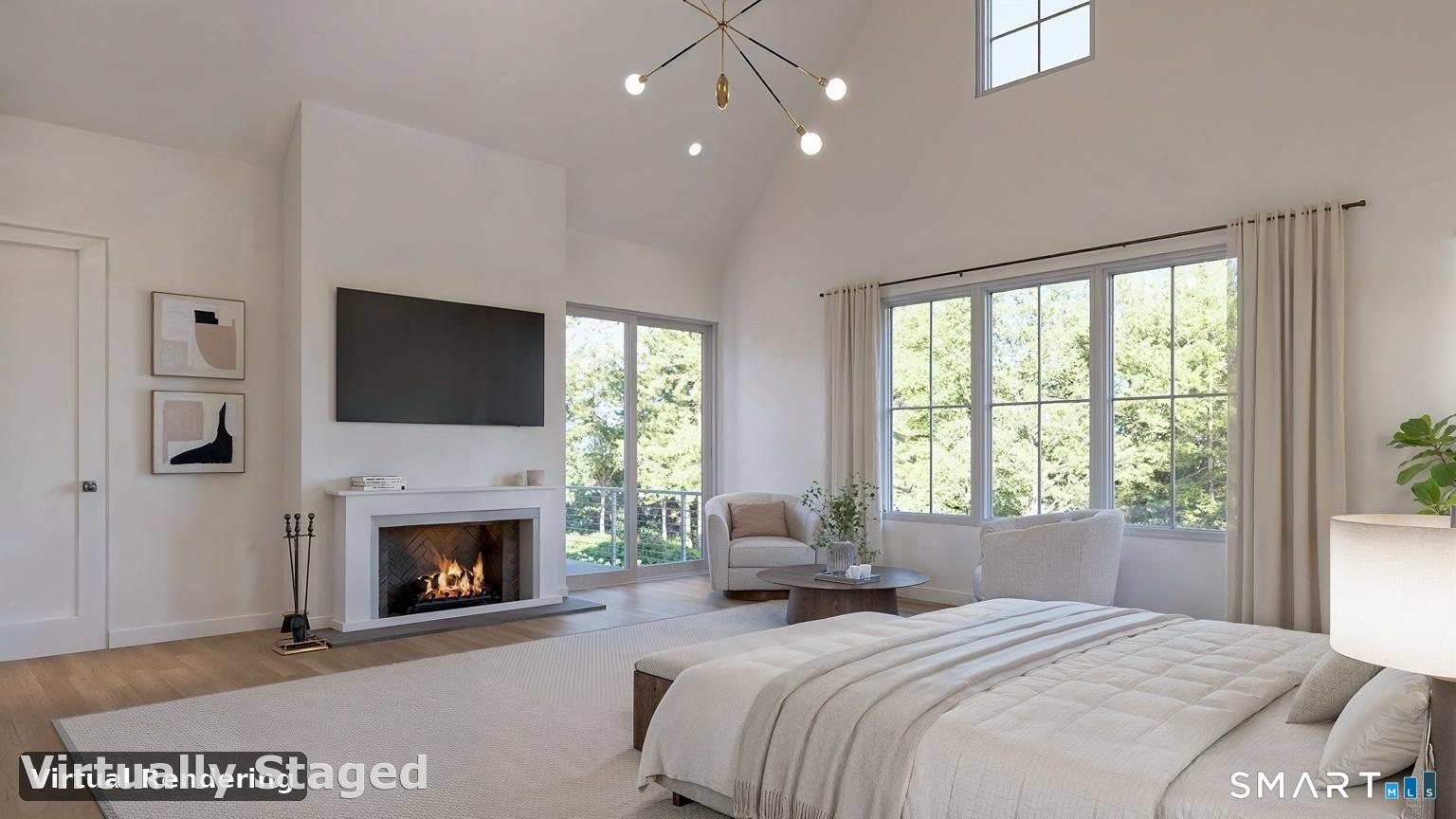 64 Hillside Road Greenwich CT 06830