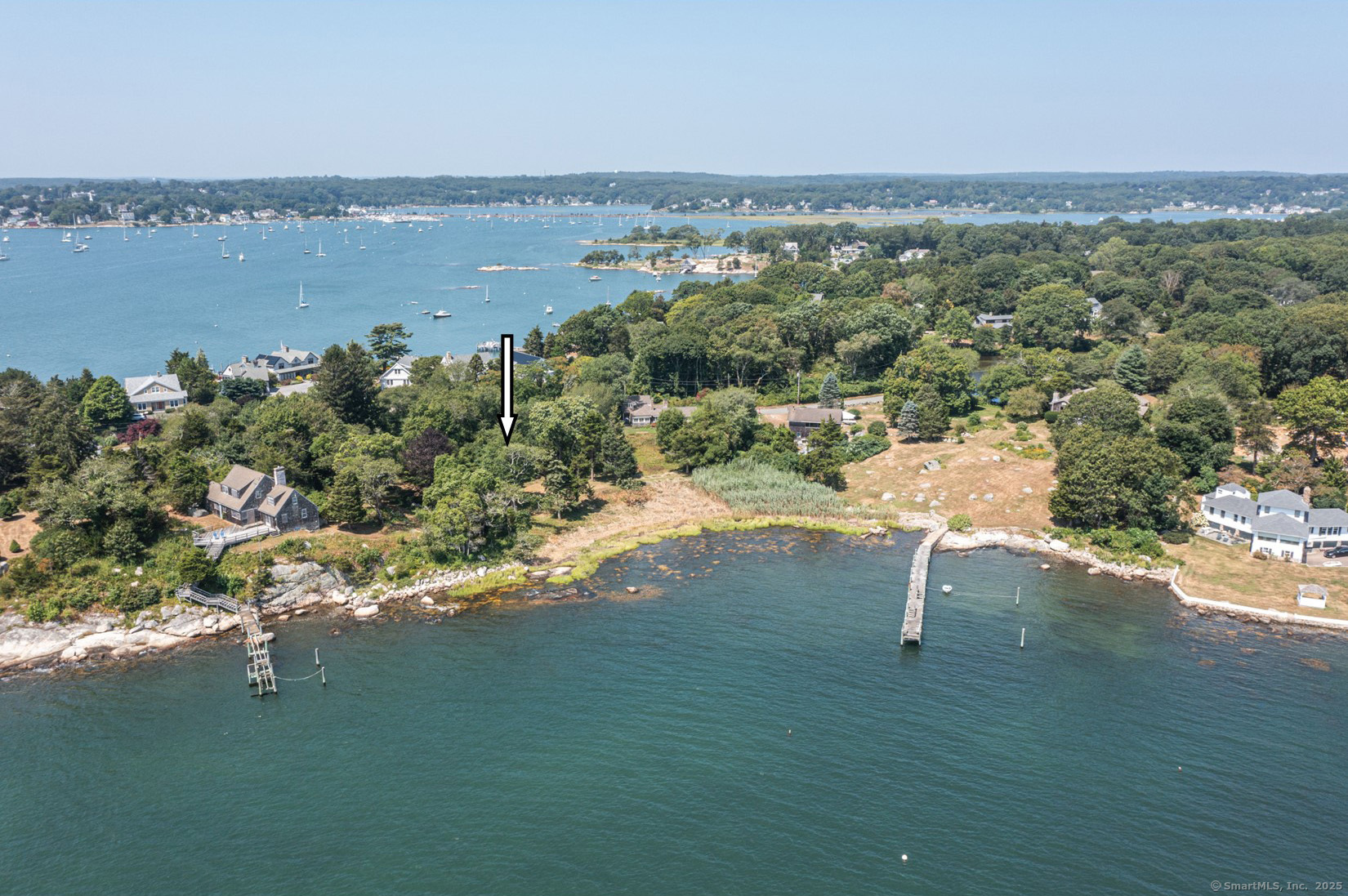 33 Nauyaug Point Road Stonington CT 06355