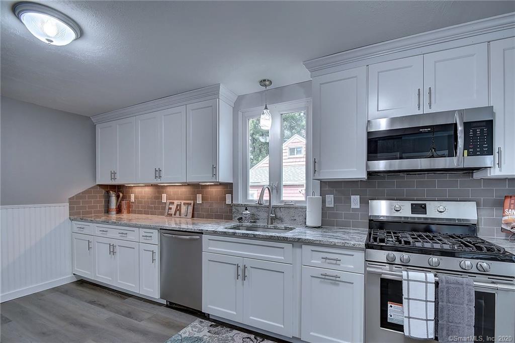 40 Atwood Street Newington CT 06111