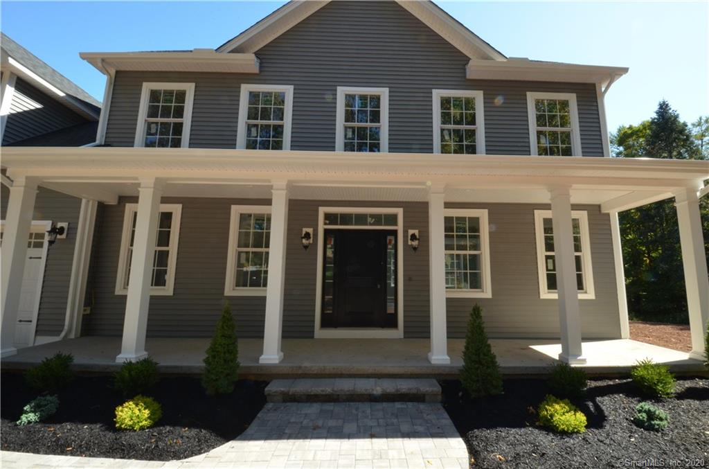 344 Grieb Road Wallingford CT 06492