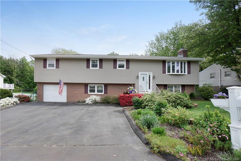 50 Redfield Avenue East Haven CT 06512