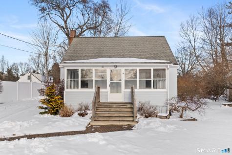 10 School Street Burlington CT 06013