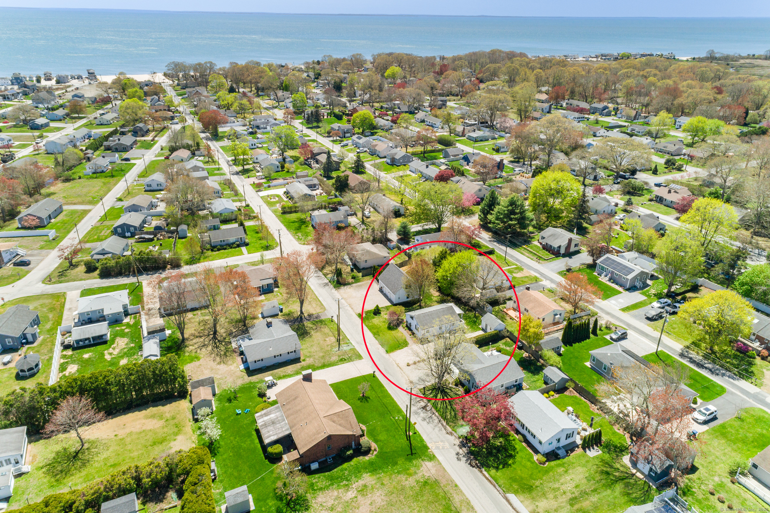 23 Columbus Avenue Old Lyme CT 06371