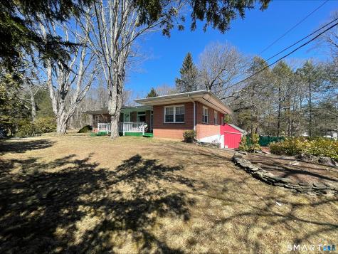 102 West Bridge Street Deep River CT 06417