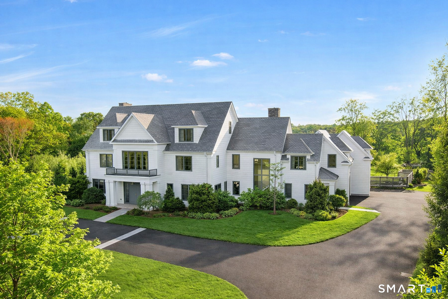 30 Meadowcroft Lane Greenwich CT 06830