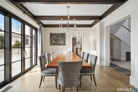 30 Meadowcroft Lane Greenwich CT 06830