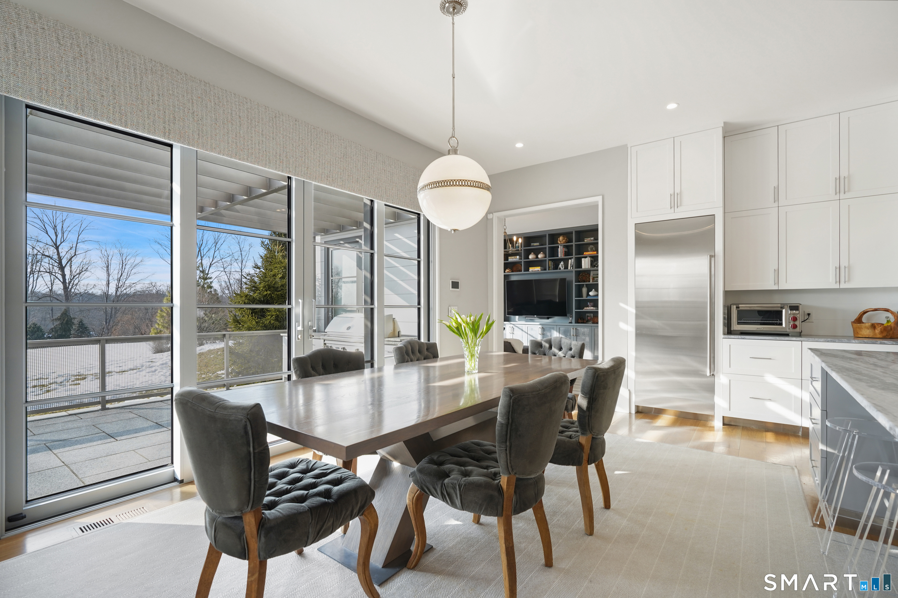 30 Meadowcroft Lane Greenwich CT 06830