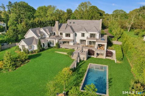 30 Meadowcroft Lane Greenwich CT 06830