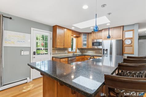 18 Old Black Point Road East Lyme CT 06357