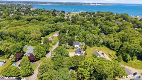 18 Old Black Point Road East Lyme CT 06357
