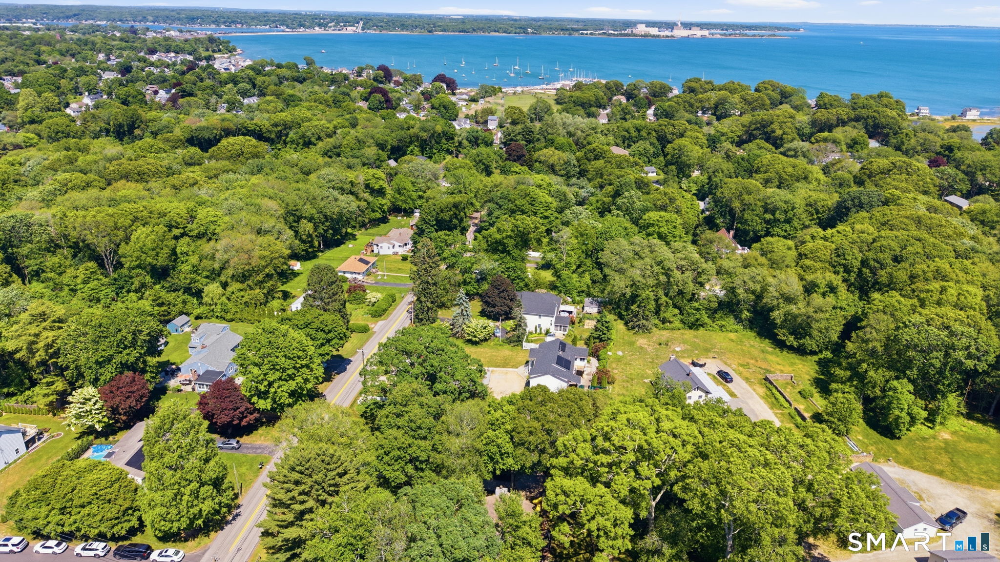 18 Old Black Point Road East Lyme CT 06357