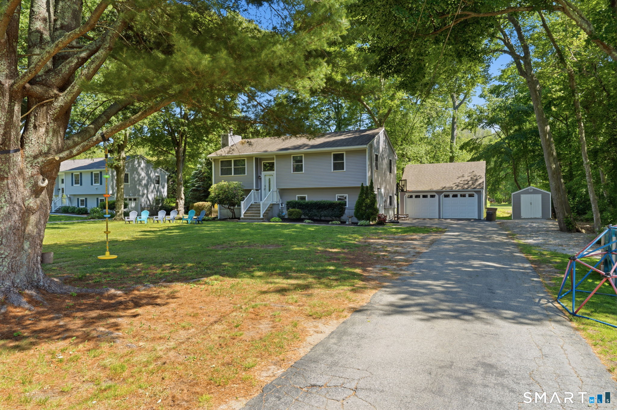 18 Old Black Point Road East Lyme CT 06357