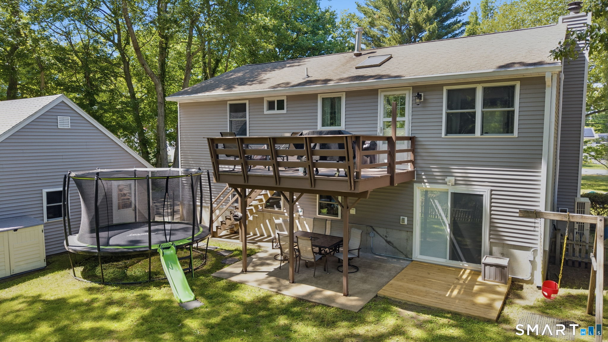 18 Old Black Point Road East Lyme CT 06357
