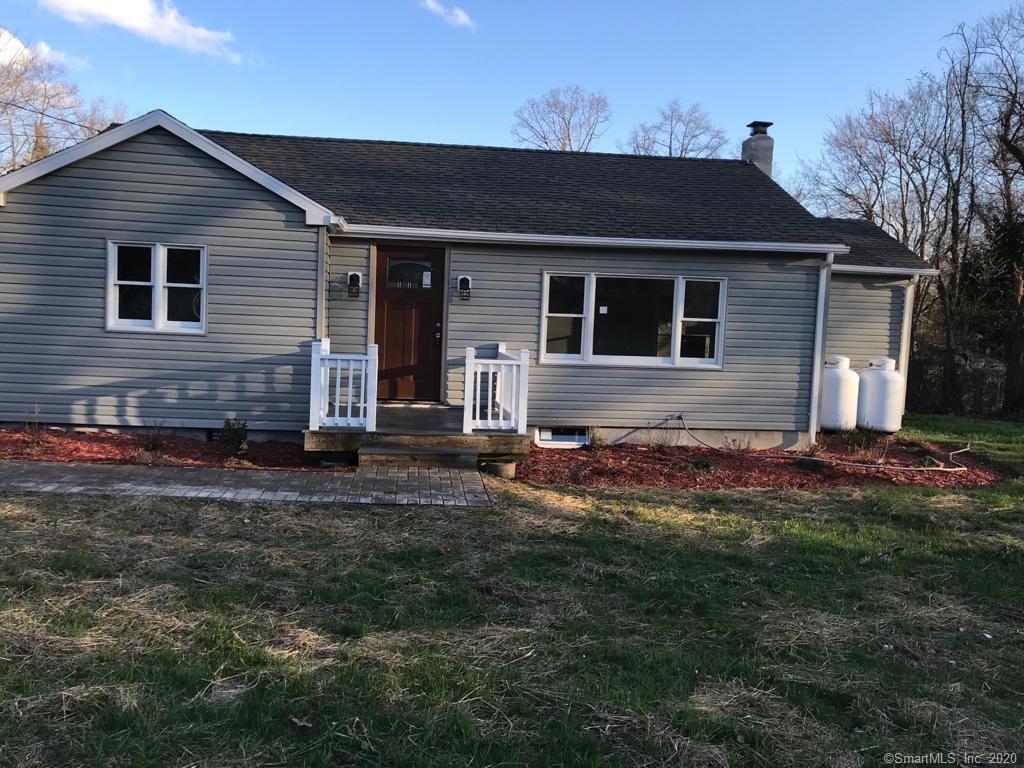 4 Beardsley Road Danbury CT 06811