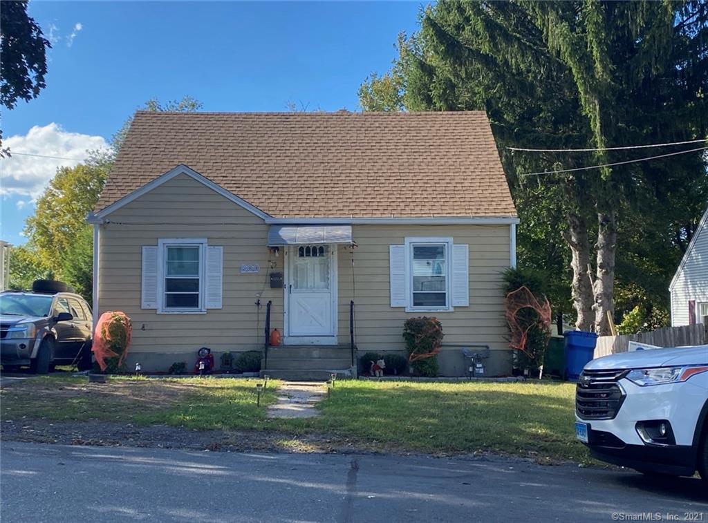 25 Macarthur Drive Waterbury CT 06704