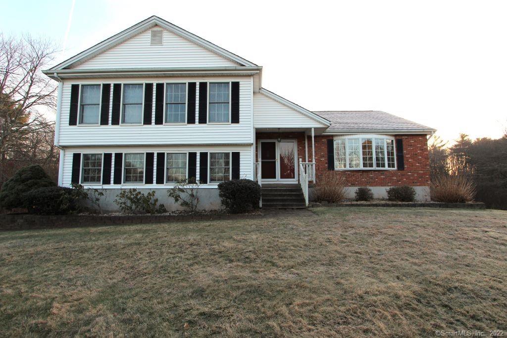 90 Squires Drive Southington CT 06489