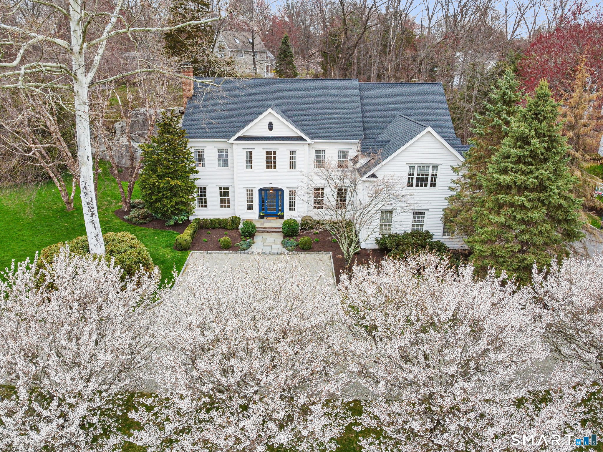 18 Brandon Circle Wilton CT 06897