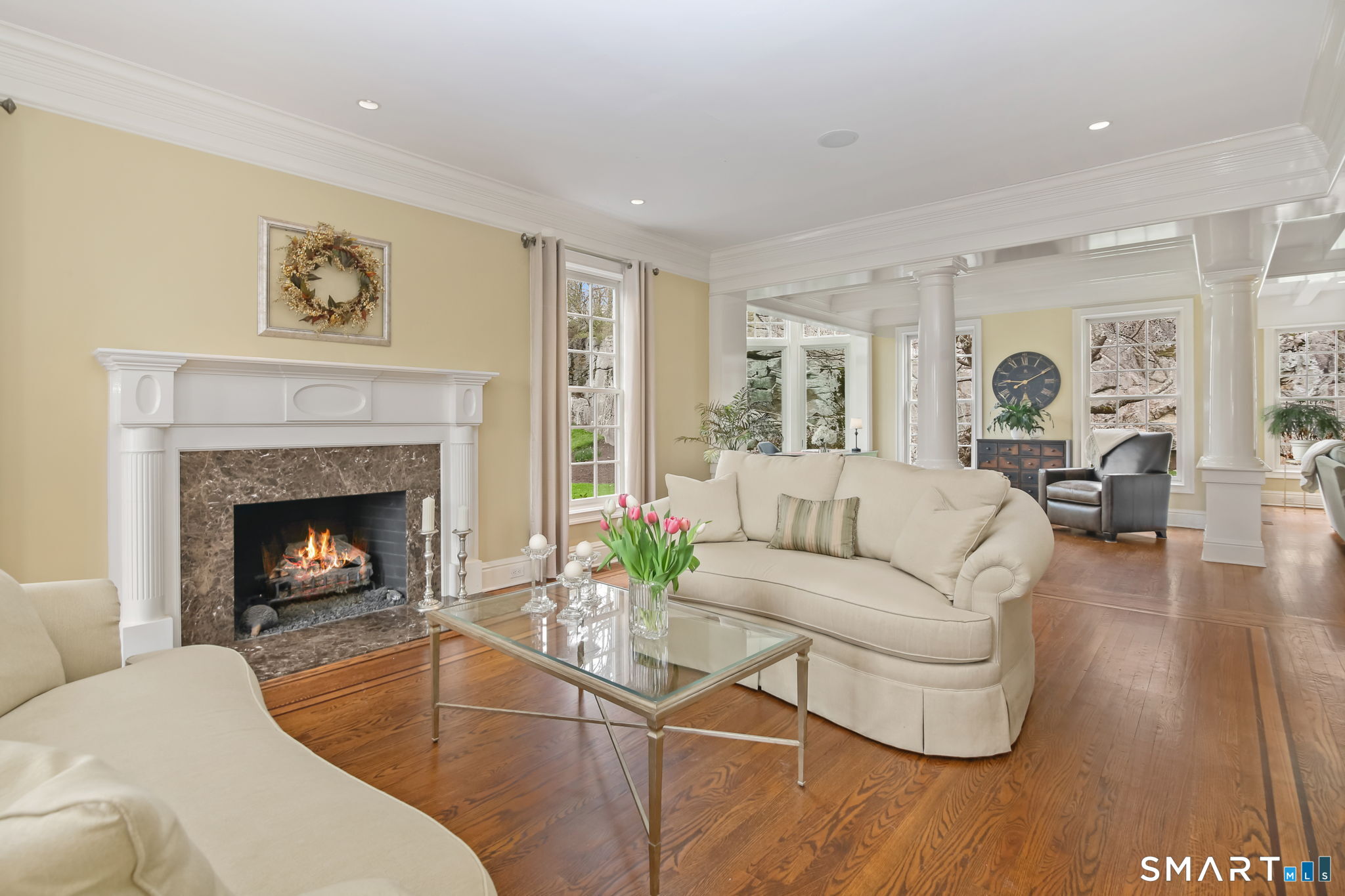 18 Brandon Circle Wilton CT 06897