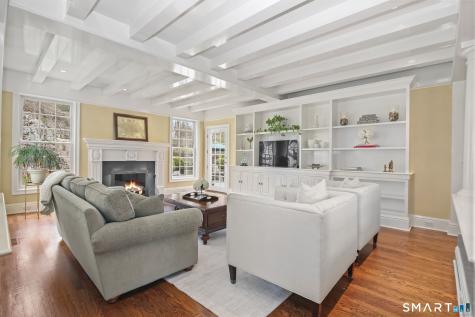 18 Brandon Circle Wilton CT 06897