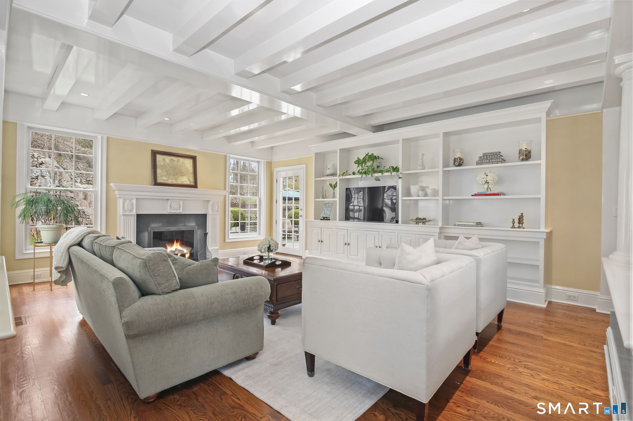 18 Brandon Circle Wilton CT 06897