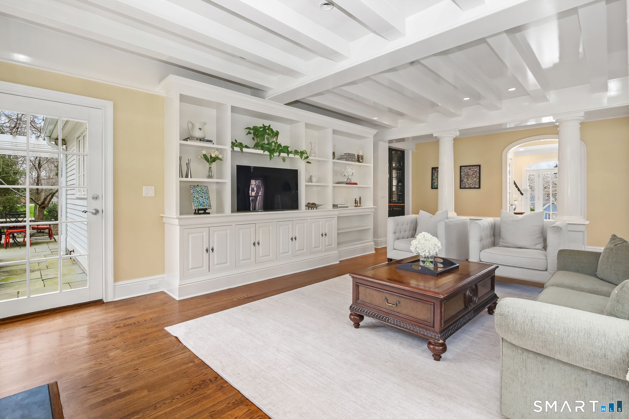 18 Brandon Circle Wilton CT 06897