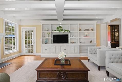 18 Brandon Circle Wilton CT 06897