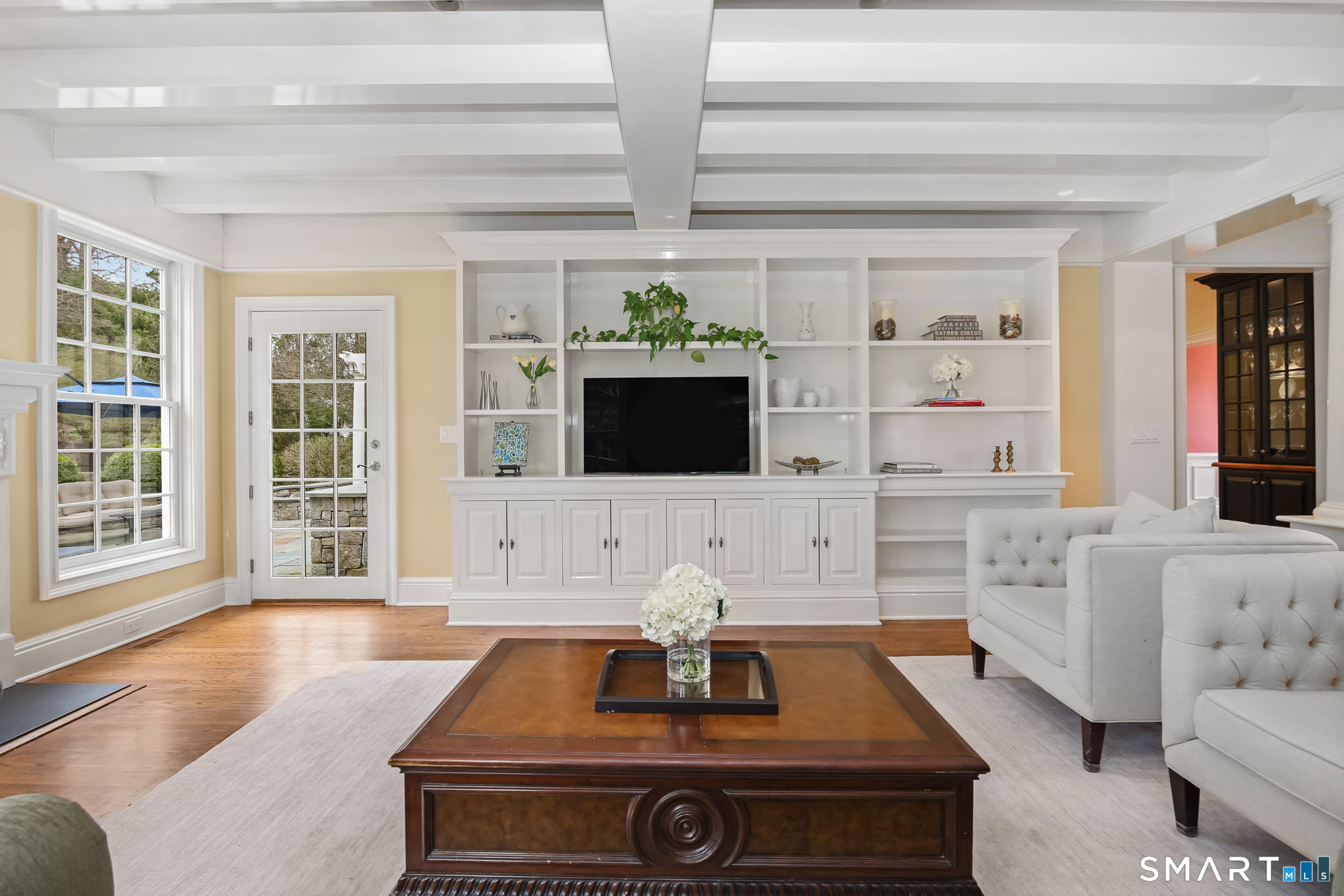 18 Brandon Circle Wilton CT 06897