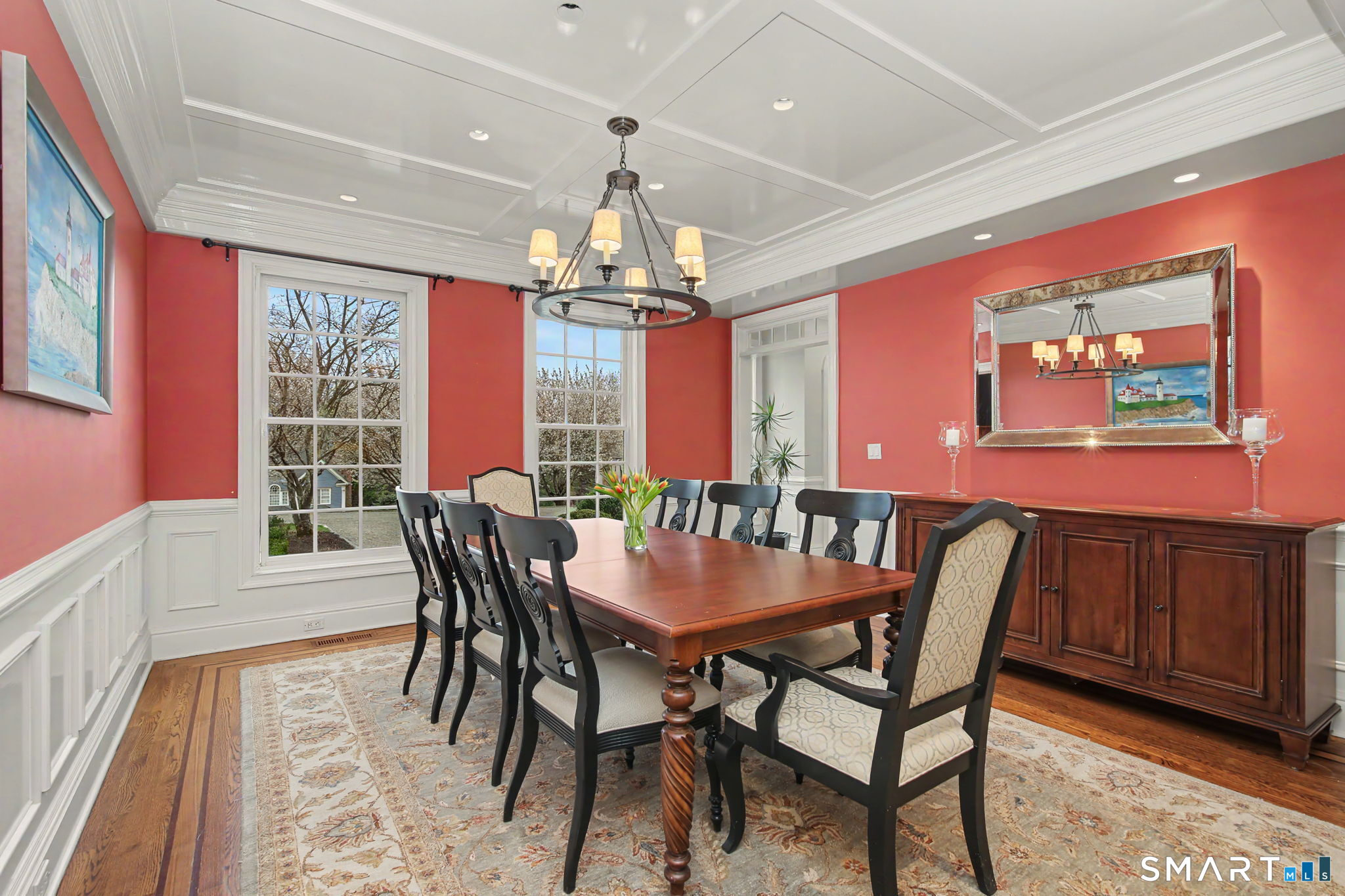 18 Brandon Circle Wilton CT 06897
