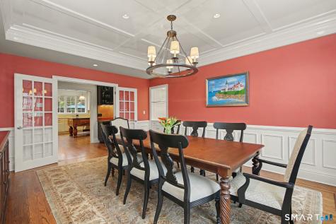 18 Brandon Circle Wilton CT 06897