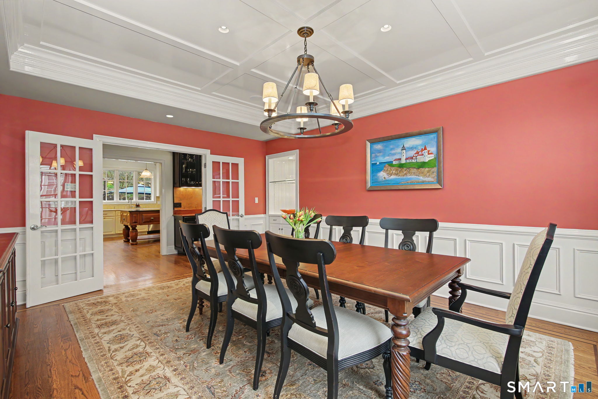 18 Brandon Circle Wilton CT 06897