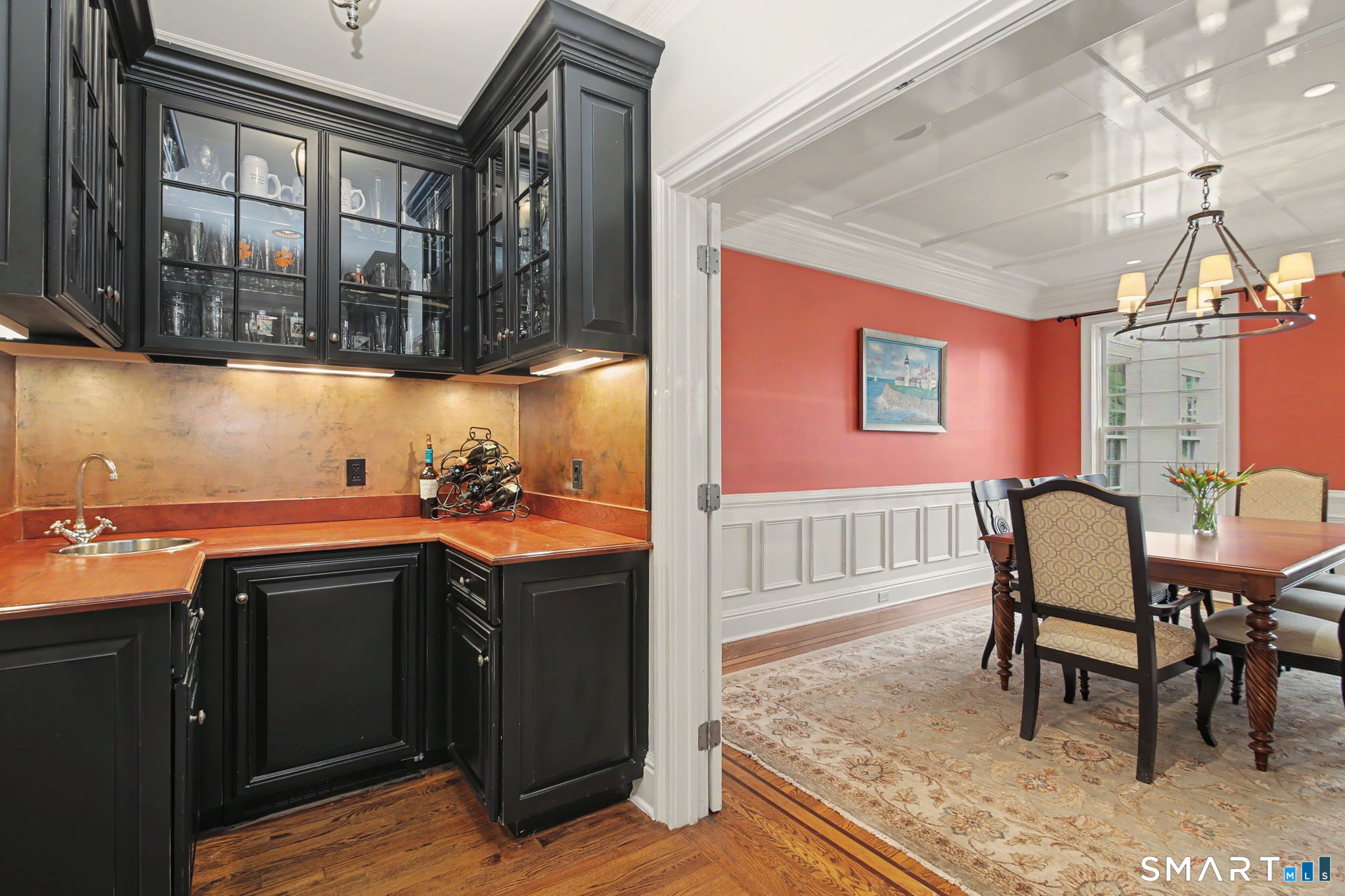 18 Brandon Circle Wilton CT 06897