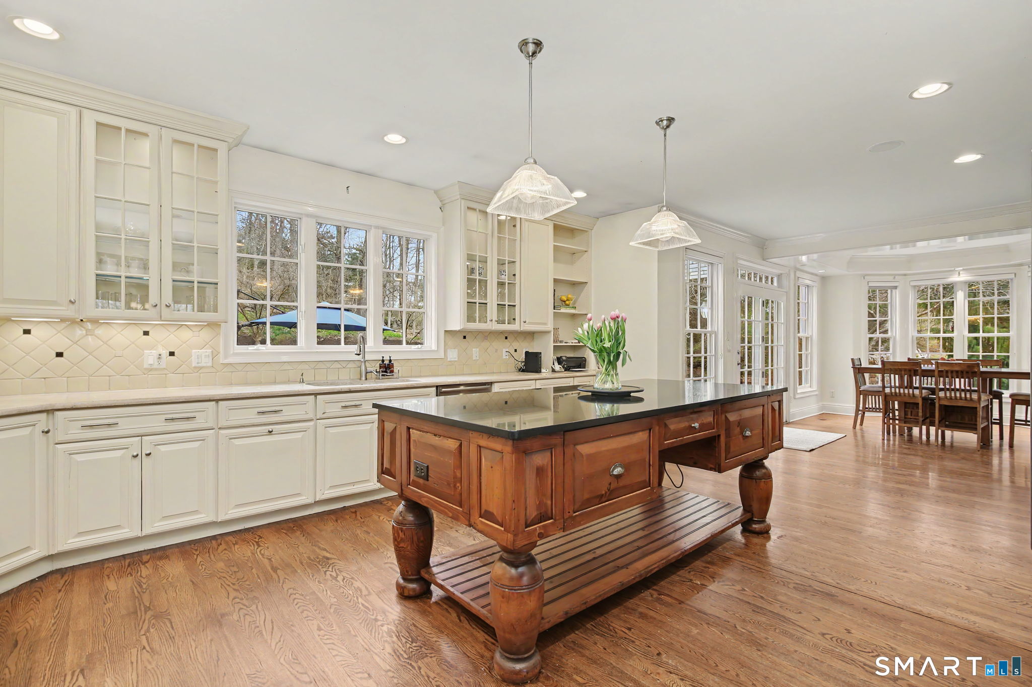 18 Brandon Circle Wilton CT 06897