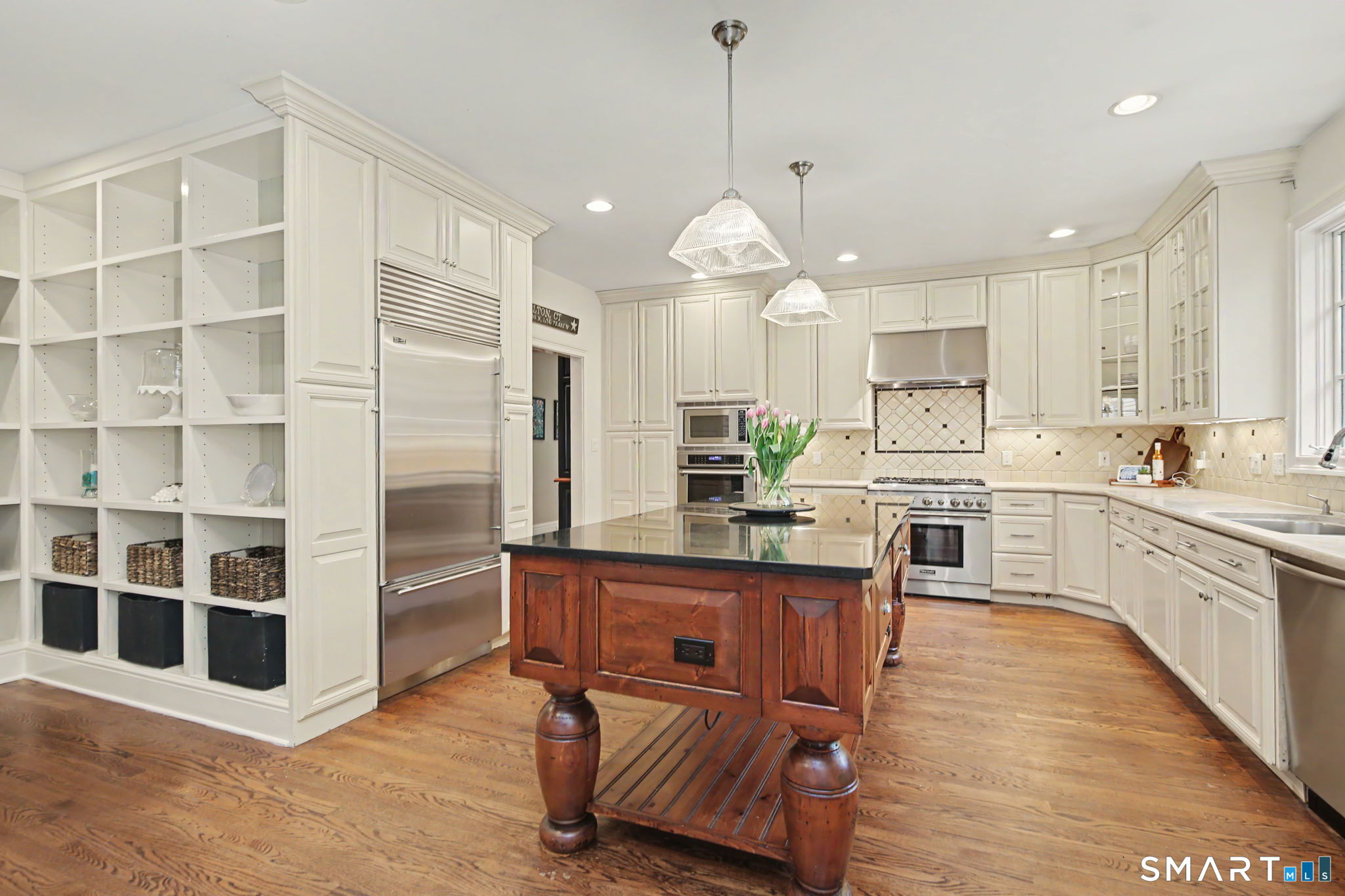 18 Brandon Circle Wilton CT 06897