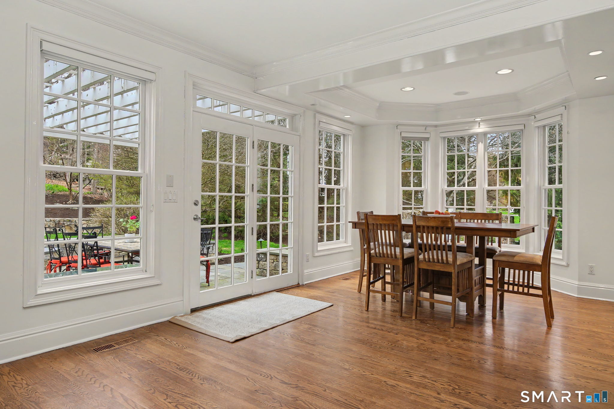 18 Brandon Circle Wilton CT 06897
