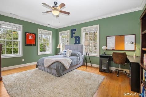 18 Brandon Circle Wilton CT 06897