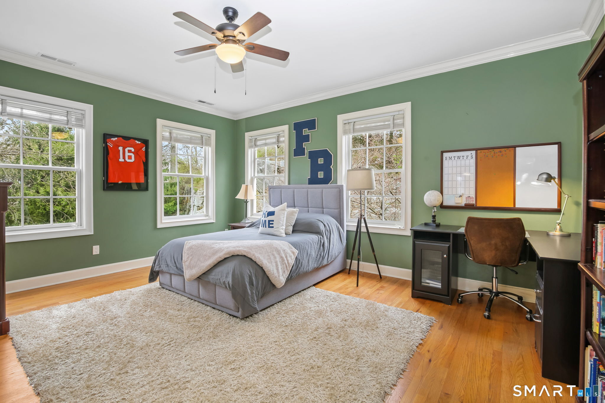 18 Brandon Circle Wilton CT 06897