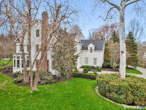 18 Brandon Circle Wilton CT 06897