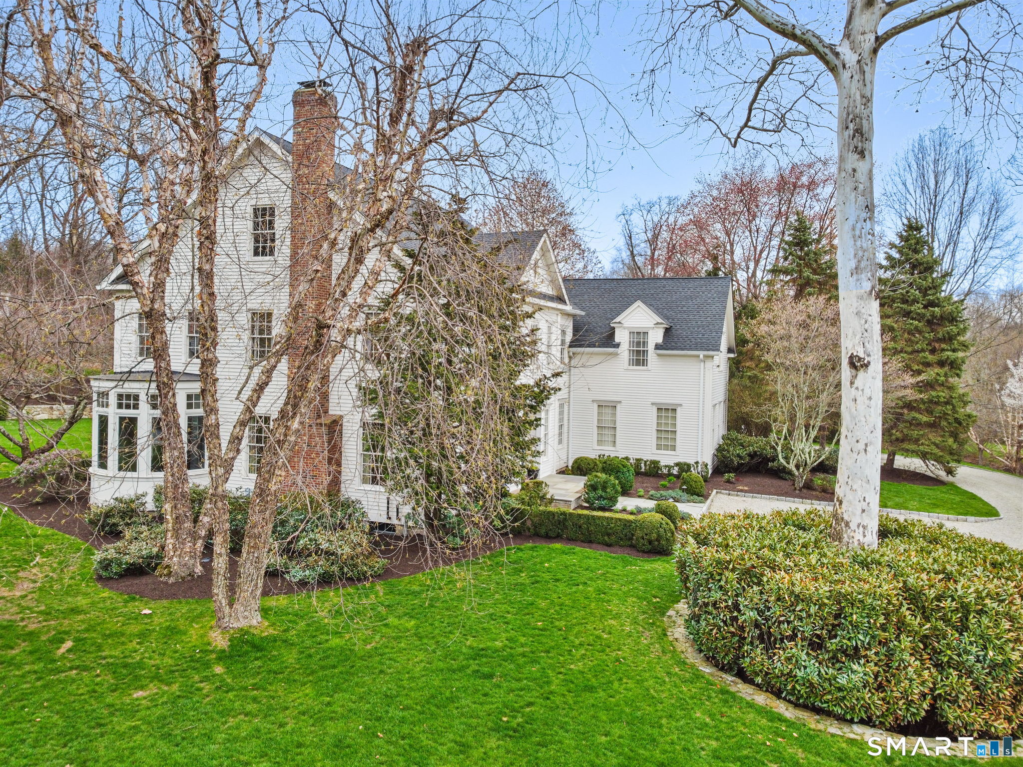 18 Brandon Circle Wilton CT 06897