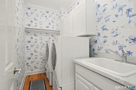18 Brandon Circle Wilton CT 06897