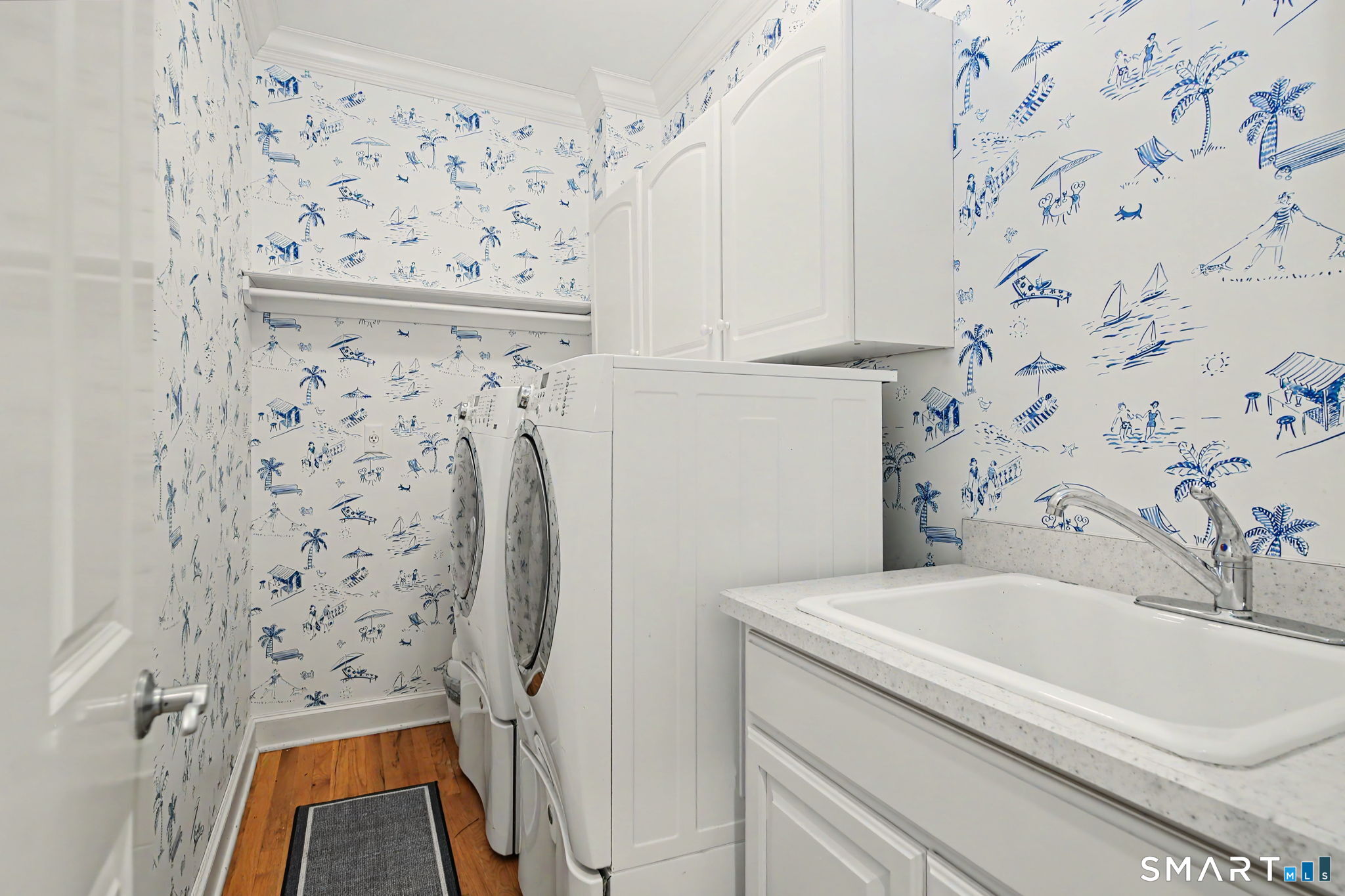 18 Brandon Circle Wilton CT 06897