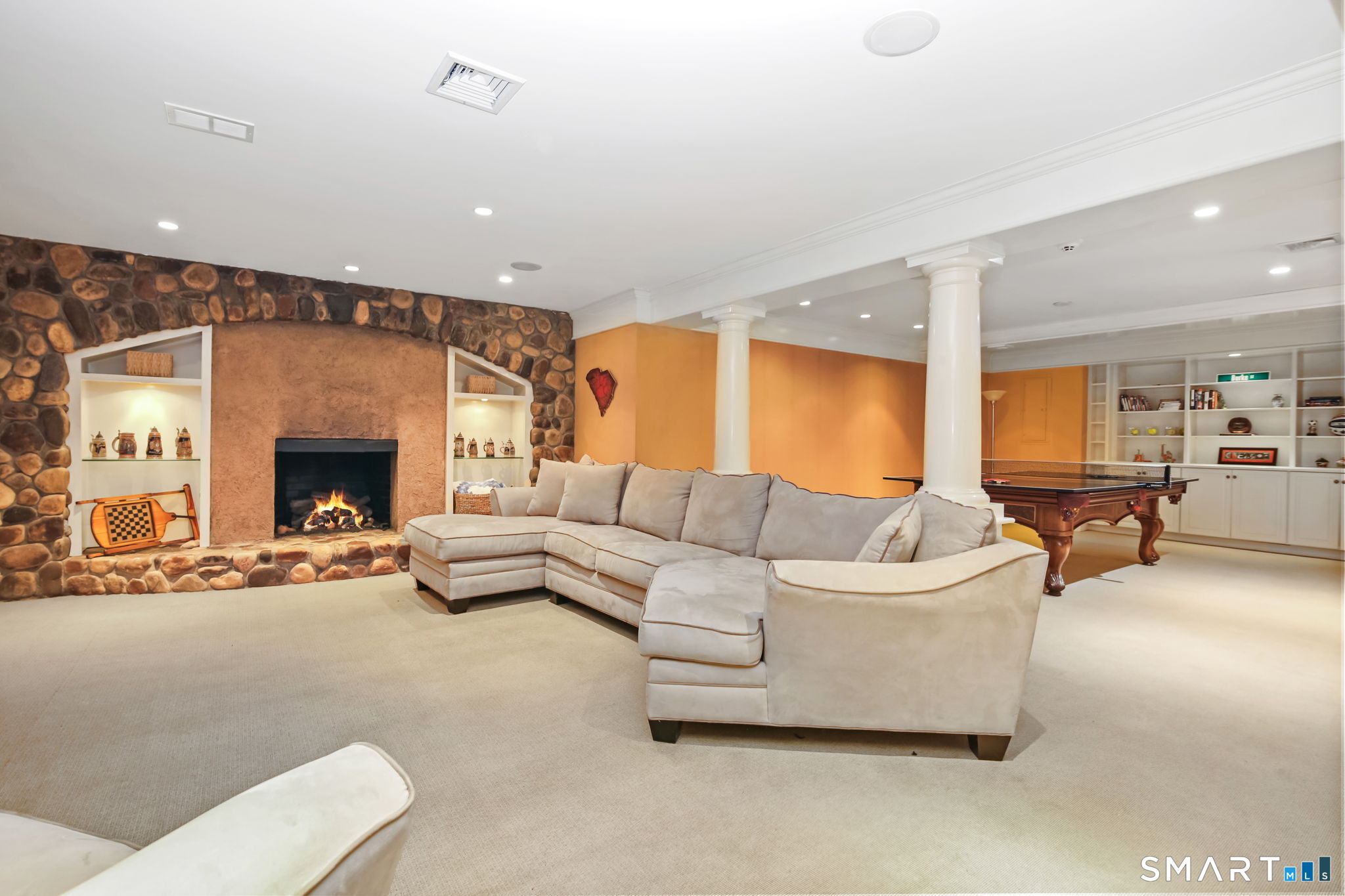 18 Brandon Circle Wilton CT 06897