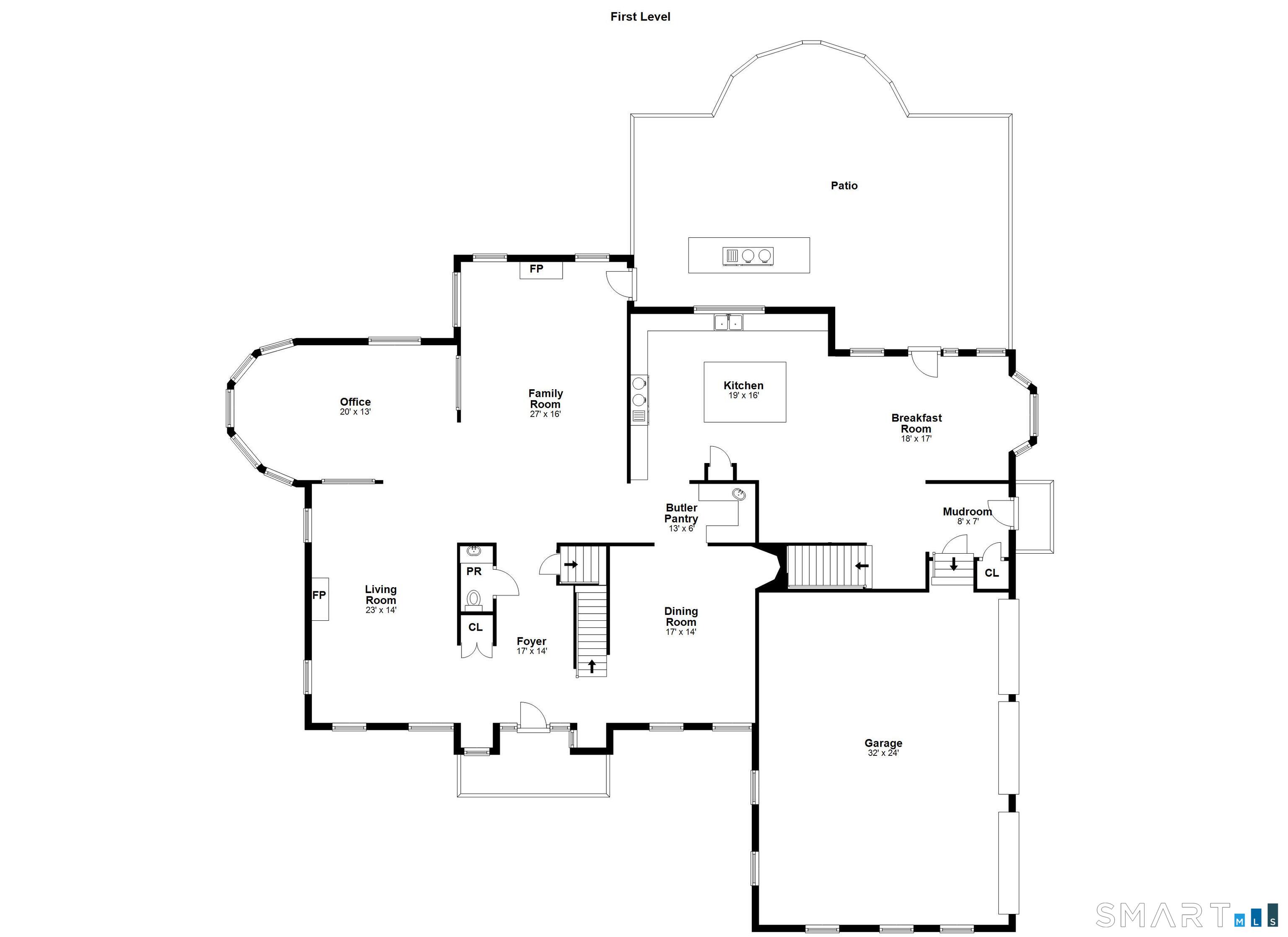 18 Brandon Circle Wilton CT 06897
