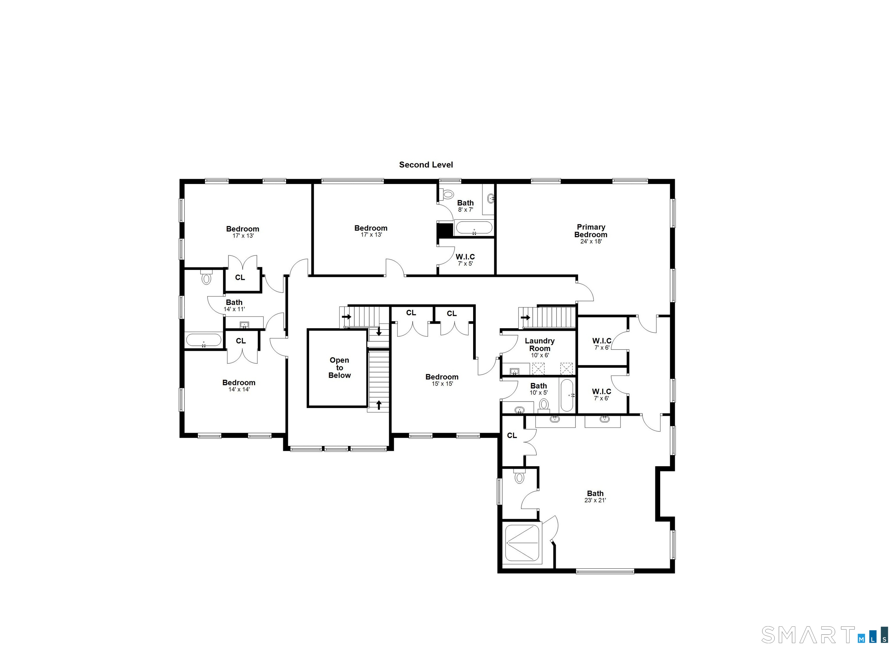 18 Brandon Circle Wilton CT 06897