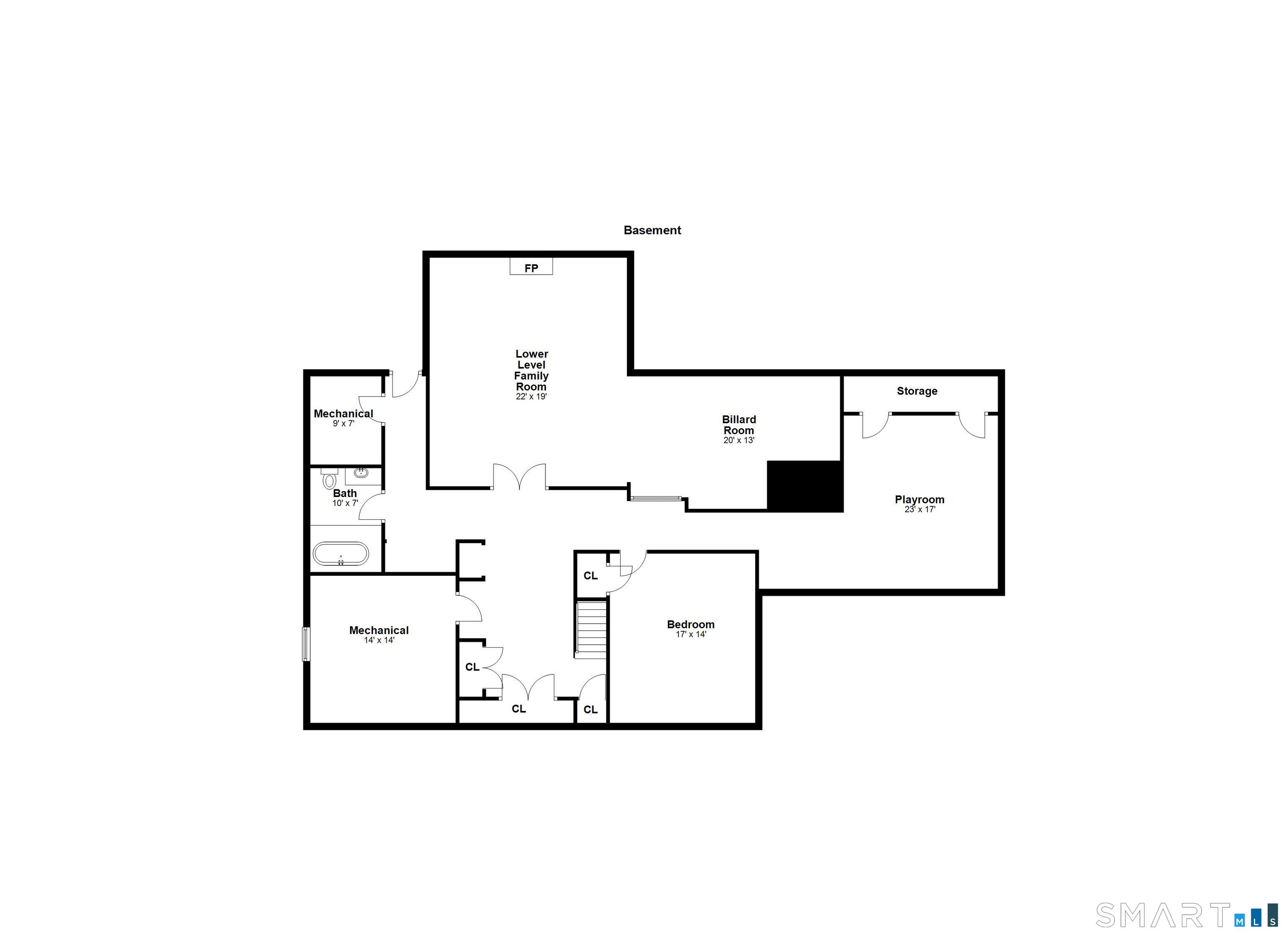 18 Brandon Circle Wilton CT 06897