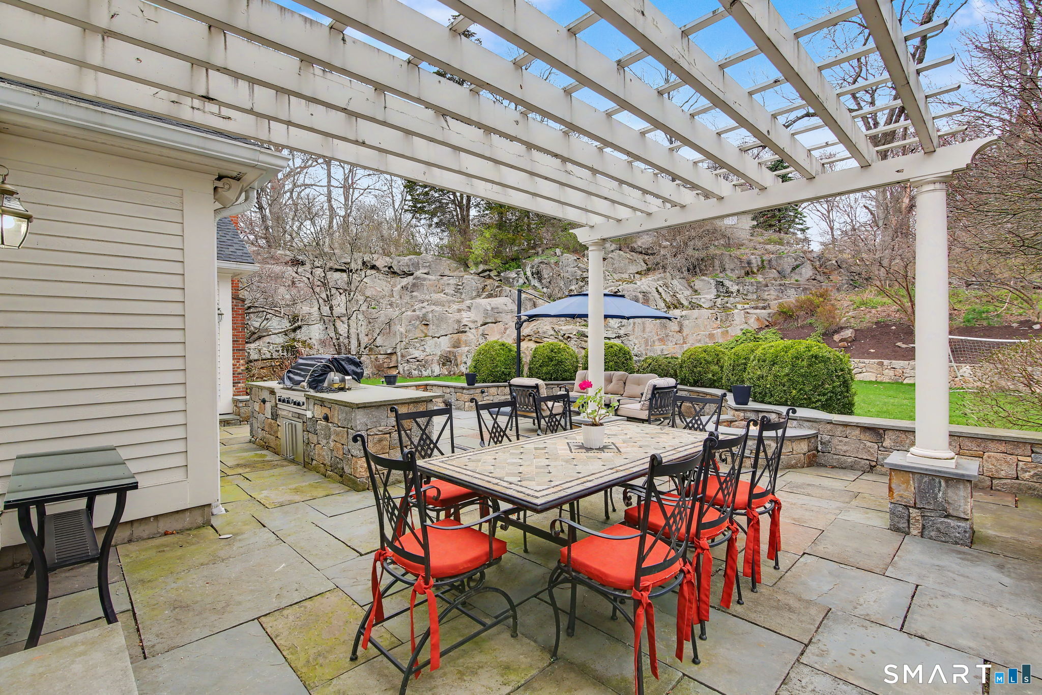 18 Brandon Circle Wilton CT 06897